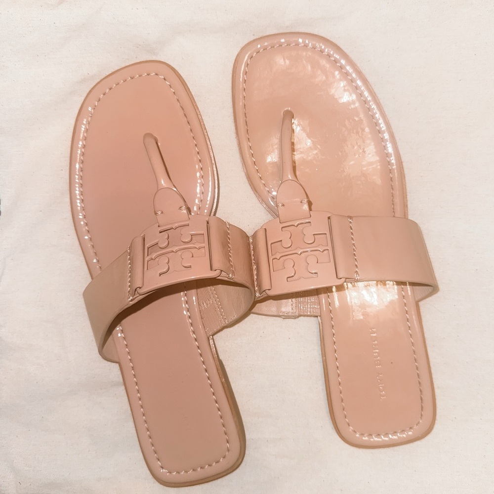Tory Burch Sandals